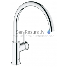 GROHE kitchen faucet BauClassic