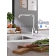 GROHE кухонный смеситель Essence