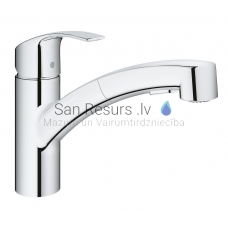 GROHE kitchen faucet Eurosmart