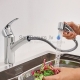 GROHE кухонный смеситель Eurosmart