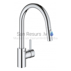 GROHE kitchen faucet Eurosmart Cosmo