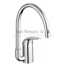 GROHE kitchen faucet Euroeco