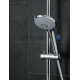 GROHE душевой комплект EUPHORIA 110 Massage III (хром)
