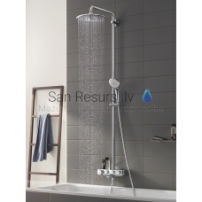 GROHE душевая система с термостатом SmartControl EUPHORIA Duo 310