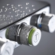 GROHE душевая система с термостатом SmartControl EUPHORIA Duo 310