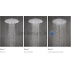 GROHE душевая система с термостатом SmartControl EUPHORIA Duo 310