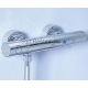 GROHE термостатический смеситель для душа Grohetherm 1000 Cosmo