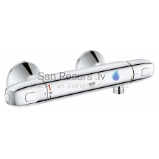 GROHE термостатический смеситель для душа Grohetherm 1000 New