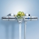GROHE termostatinis vonios maišytuvas Grohetherm 1000 New