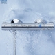GROHE термостатический смеситель для душа Grohetherm 800