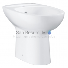GROHE биде BauCeramic
