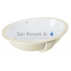 GROHE kriauklė BauCeramic 550