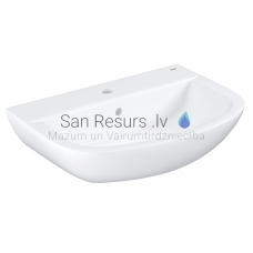 GROHE kriauklė BauCeramic 600