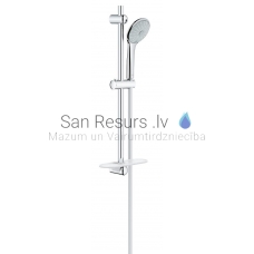 GROHE душевой комплект EUPHORIA 110 Massage III (хром)
