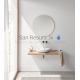 GROHE kriauklė Essence 450