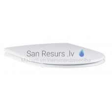 GROHE klozeto dangtis Essence Soft Close