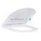 GROHE klozeto dangtis Essence Soft Close