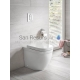 GROHE крыжка унитаза EuroCeramic