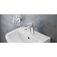 GROHE kriauklės maišytuvas BauEdge