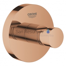 GROHE hook Essentials New (Warm Sunset)