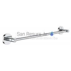 GROHE держатель полотенец Essentials New 450мм (Хром)