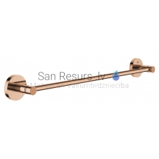 GROHE держатель полотенец Essentials New 450мм (Warm Sunset)