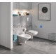 GROHE подвесной биде BauCeramic
