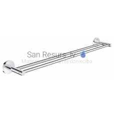 GROHE держатель полотенец Essentials New 600мм (Хром)