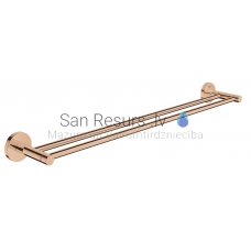 GROHE держатель полотенец Essentials New 600мм (Warm Sunset)