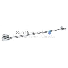 GROHE держатель полотенец Essentials New 800мм (Хром)