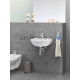 GROHE sink BauCeramic 450