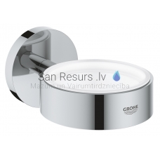 GROHE держатель для стакана или мыла Essentials New (Хром)