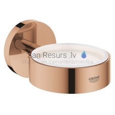 GROHE держатель для стакана или мыла Essentials New (Warm Sunset)