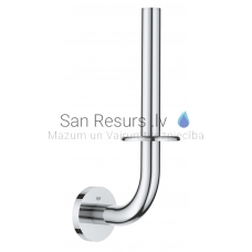 GROHE держатель запасного рулона бумаги Essentials New (Хром)