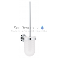 GROHE ершик для туалета с держателем Essentials New (Хром)