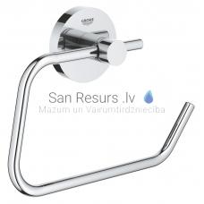 GROHE держатель для туалетной бумаги Essentials New (Хром)