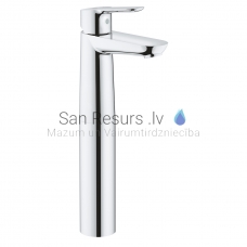 GROHE kriauklės maišytuvas BauEdge XL