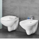 GROHE WC подвесной унитаз BauCeramic Rimless с крышкой Soft Close