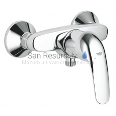GROHE dušo maišytuvas Swift