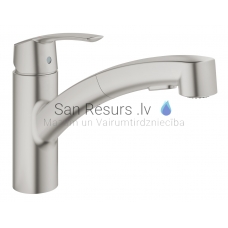 GROHE kitchen faucet Swift Start