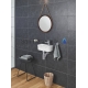 GROHE kriauklė EuroCeramic 370