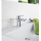 GROHE kriauklės maišytuvas su pop-up BauEdge