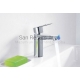 GROHE смеситель для раковины с pop-up BauLoop