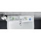 GROHE смеситель для раковины с pop-up BauLoop