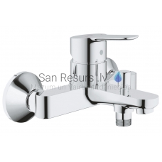 GROHE bathtub faucet BauEdge