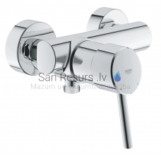 GROHE dušo maišytuvas Concetto