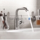 GROHE kriauklės maišytuvas su pop-up Essence L