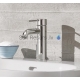 GROHE kriauklės maišytuvas su pop-up Essence S