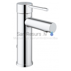 GROHE kriauklės maišytuvas Essence S