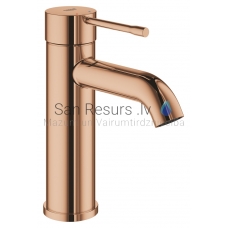 GROHE kriauklės maišytuvas Essence S